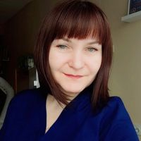 Прокудина Татьяна