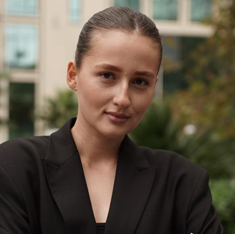 Екатерина