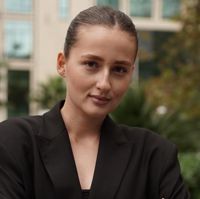 Екатерина