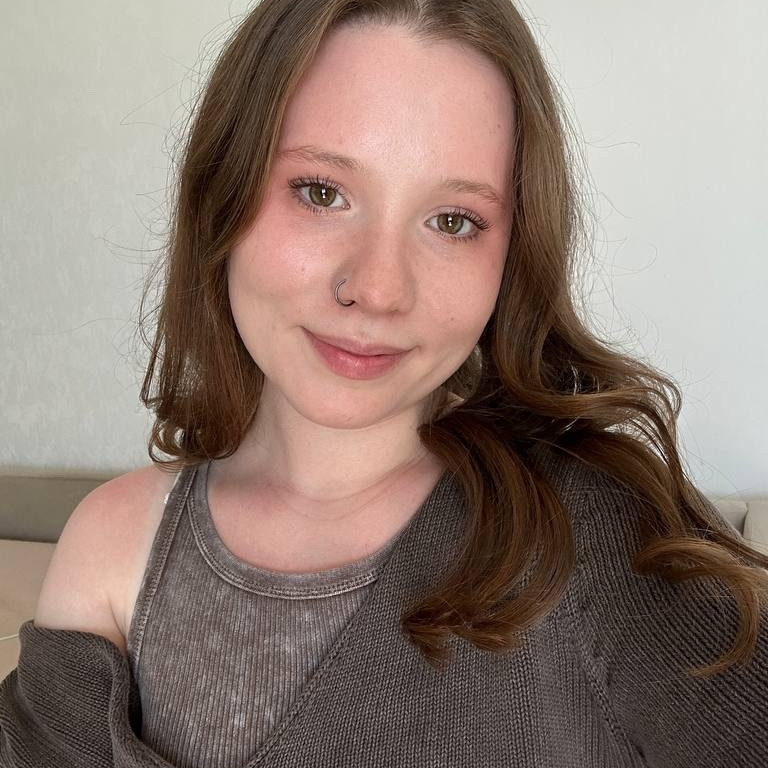 Лузина Полина