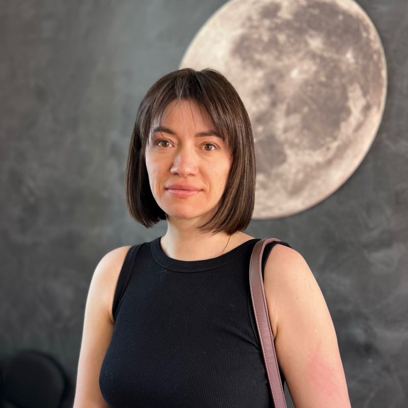 Ломоносова Ирина