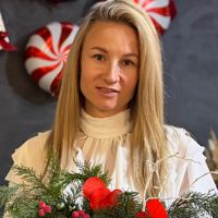 Дарья Воронкова
