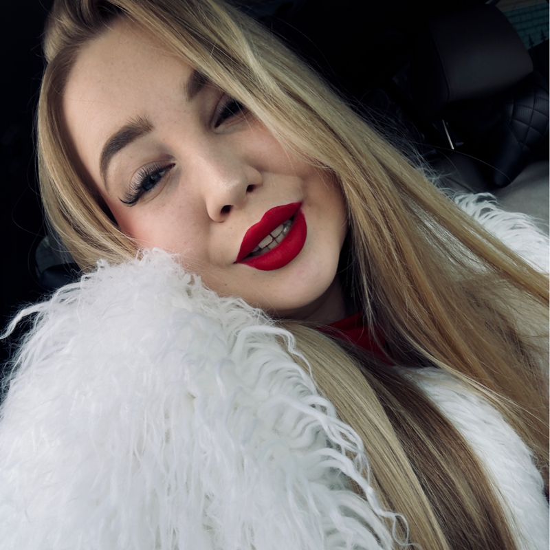 Туркина Анюта