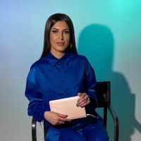 Литовка Екатерина