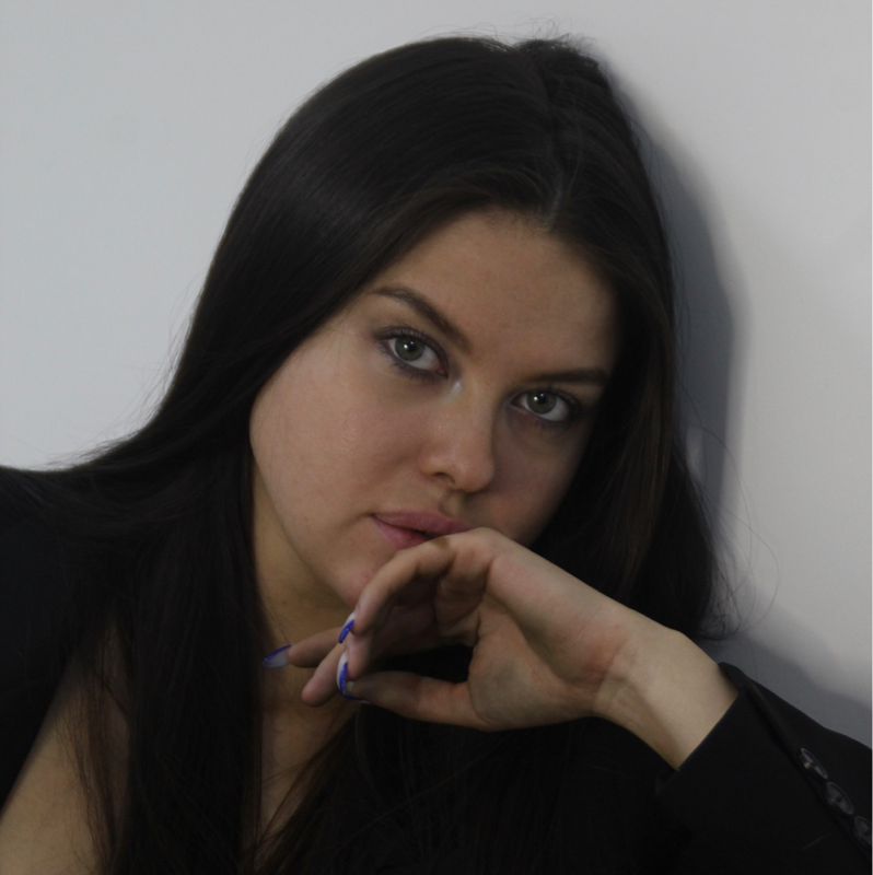 Алмаева Алина