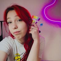 KatNail Екатерина