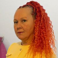 Анцифирова Светлана