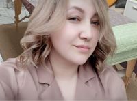 Васильева Елена