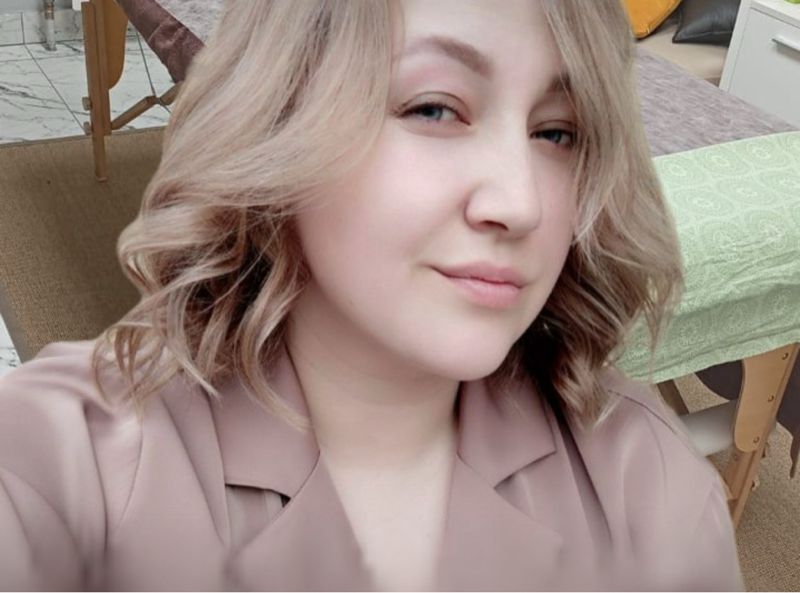 Васильева Елена