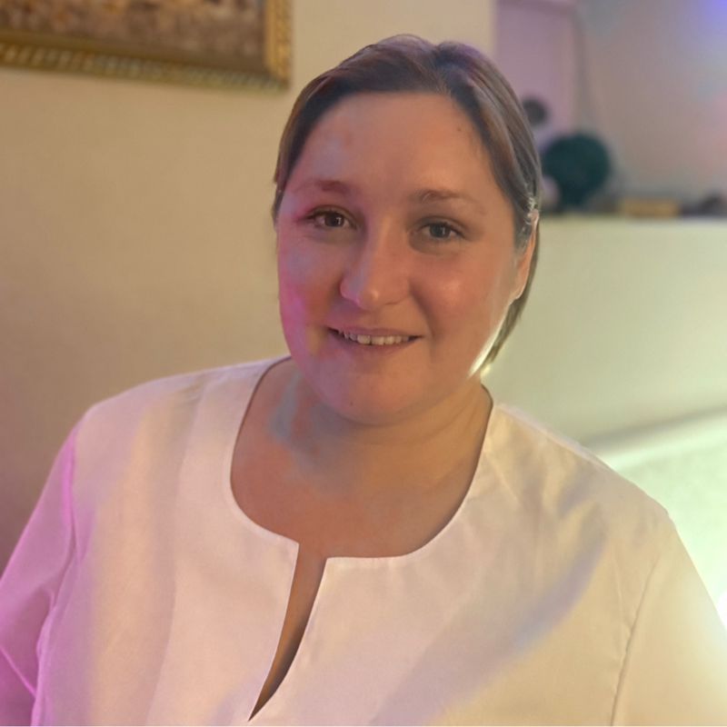 Седова Надежда