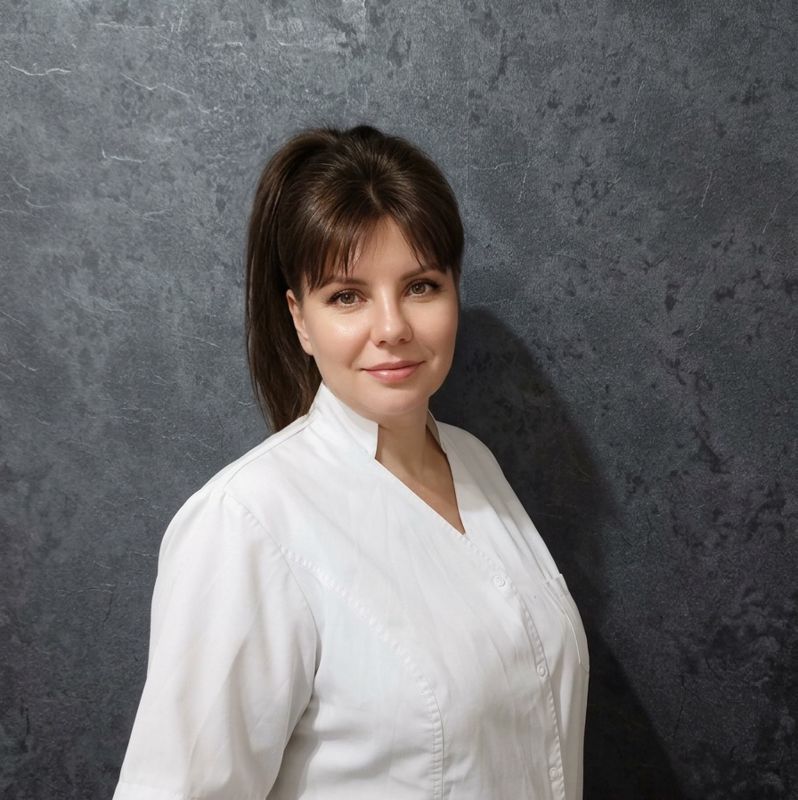 Екатерина