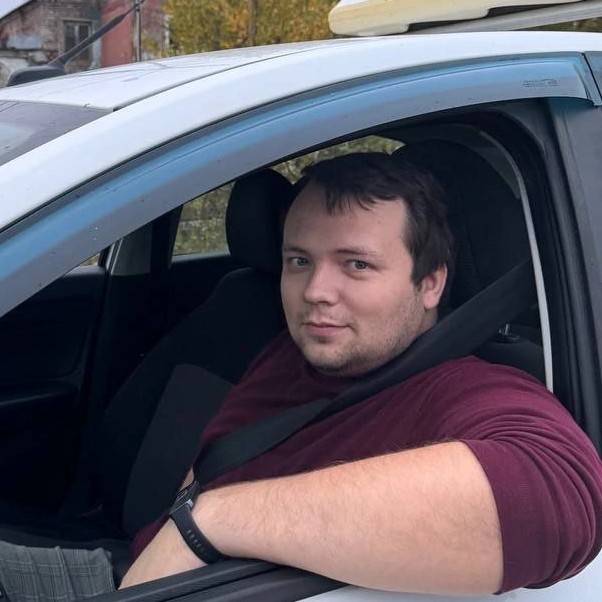 Канев Юрий Васильевич