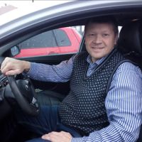 Вахрушев Валерий Васильевич