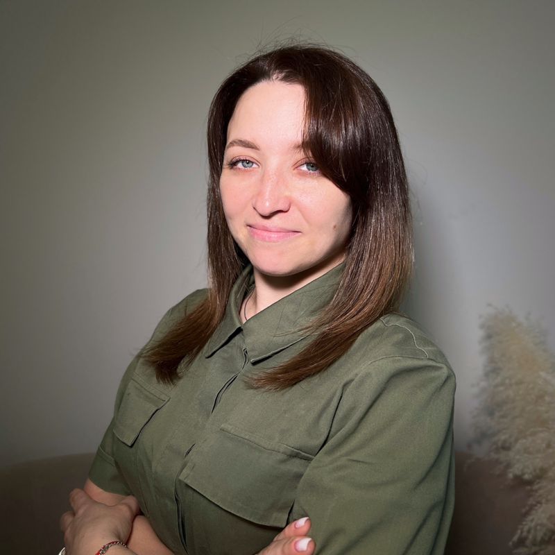 Ирина