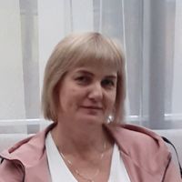 Бороха Ольга