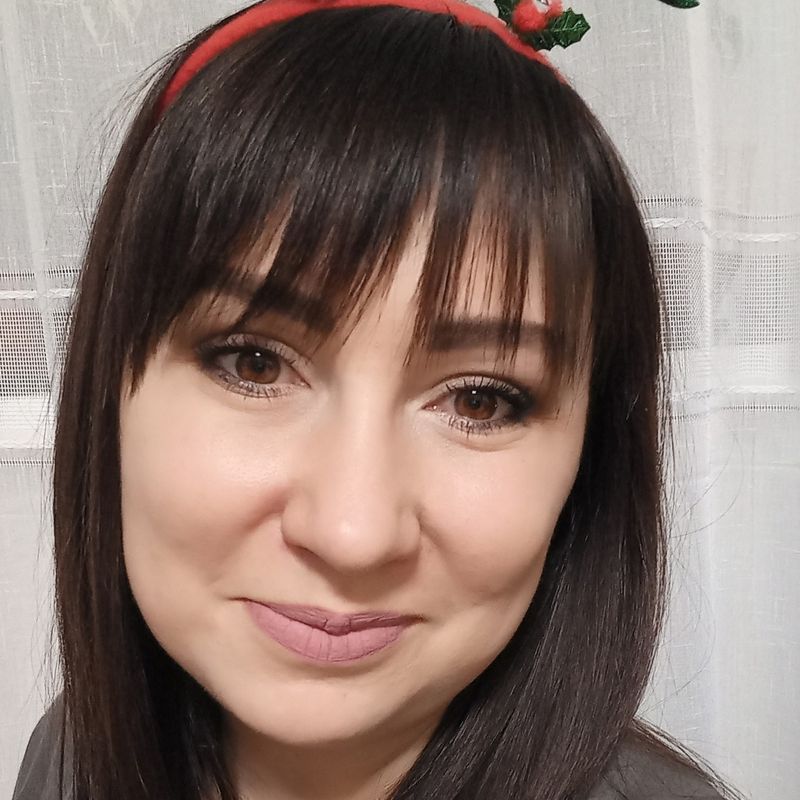 Кисляк Анастасия