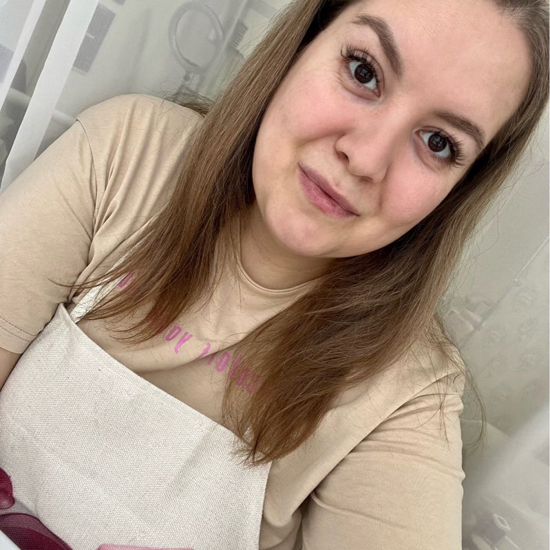 Екатерина