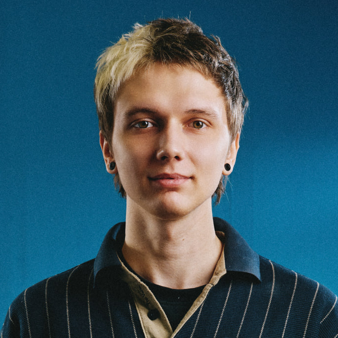 Мехонин Владимир