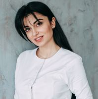 Бухарина Диана