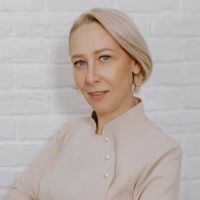 Самойлова Оксана