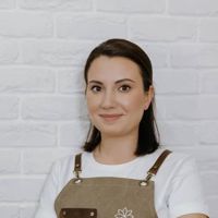 Колесникова Яна