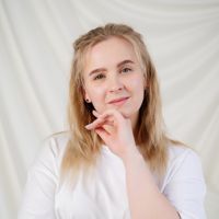 Стрижова Екатерина