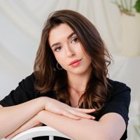 Ступнева Анна
