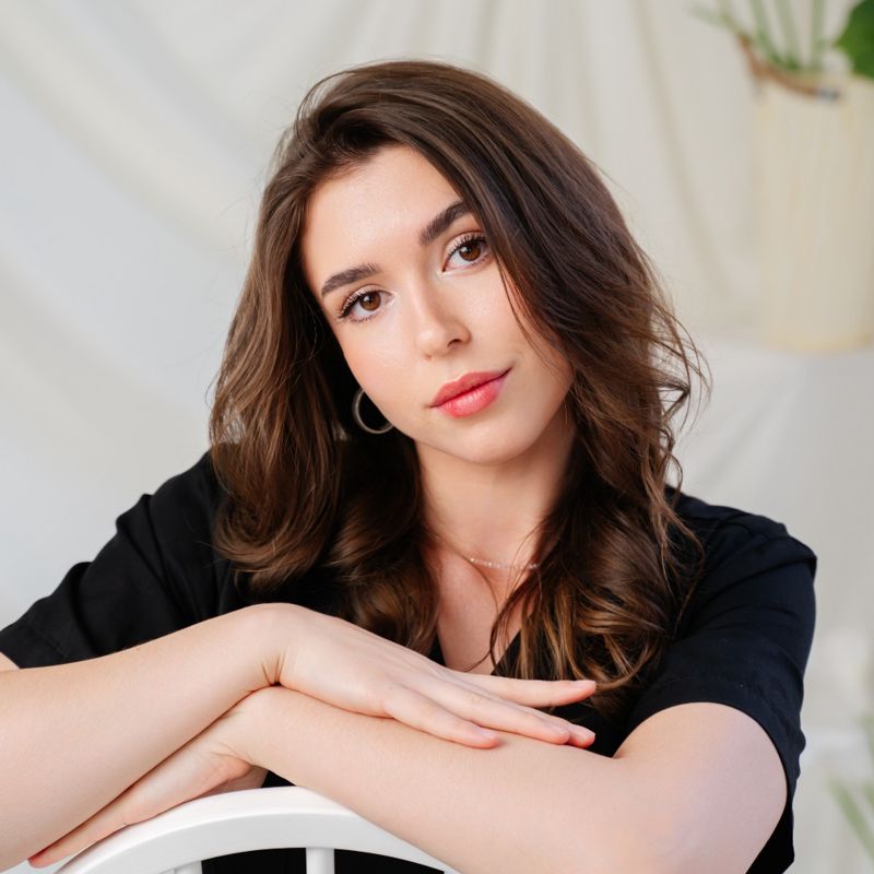 Ступнева Анна