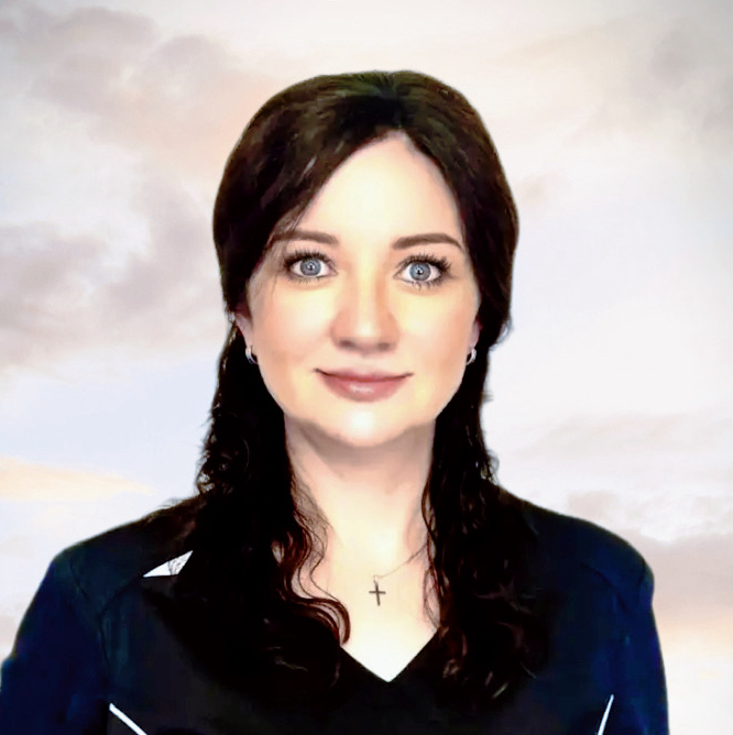 Челахова Александра