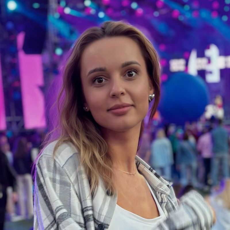 Екатерина