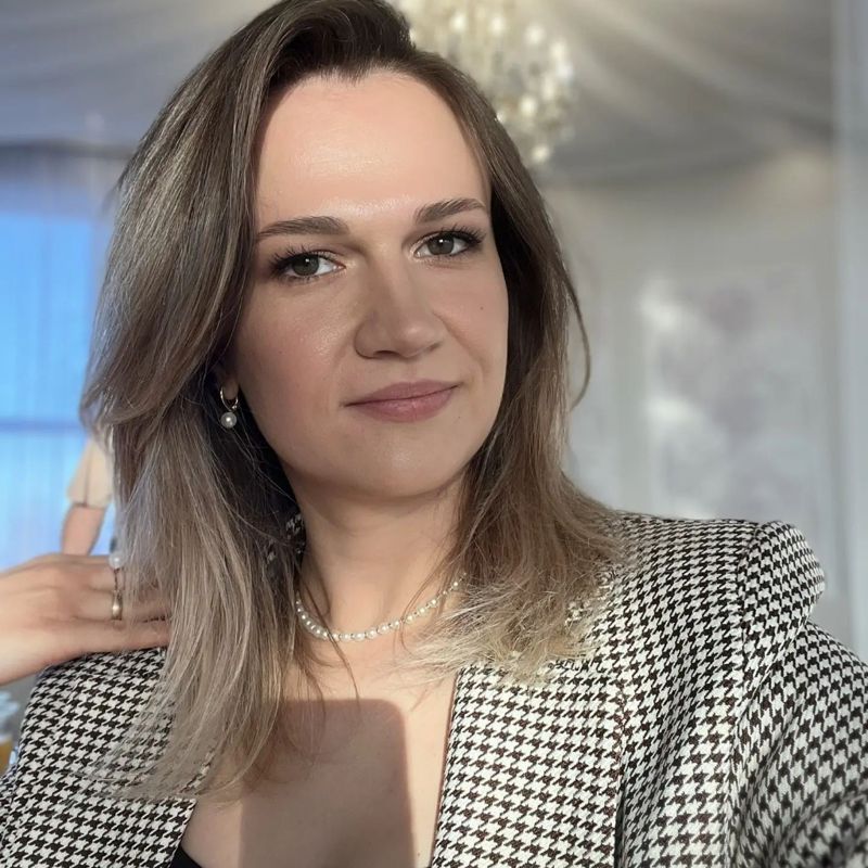Попова Ольга