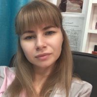 Мельникова Ольга