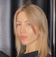 Дергунова Елена