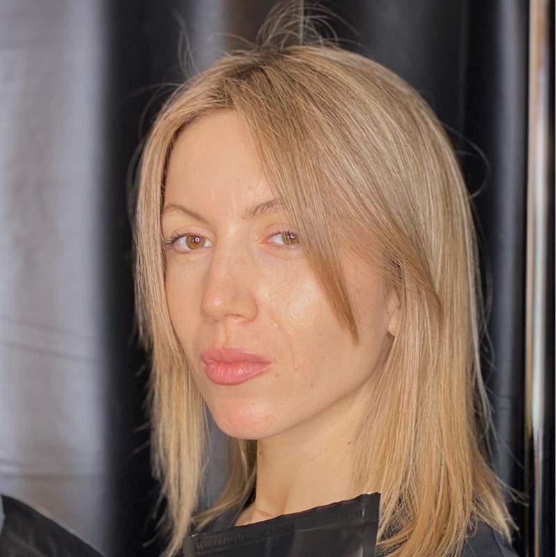 Дергунова Елена