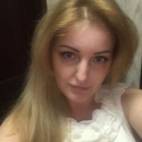Плаксиенко Лилия