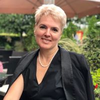 Тимофеева Маргарита