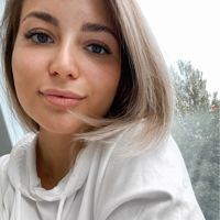 Лысенко Анастасия