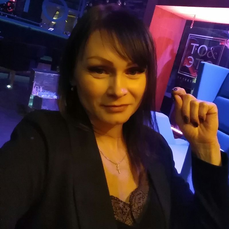 Настена Романова