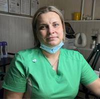 Ирина