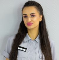 Ильина Яна