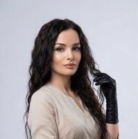 Сергеевна Марина