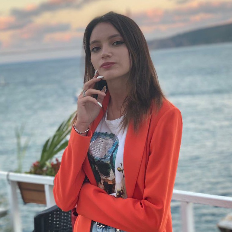 Гордеева Диана