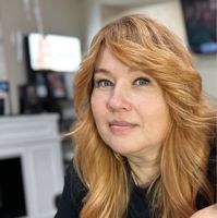 Баштовая Оксана