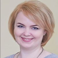 Егрушова Надежда