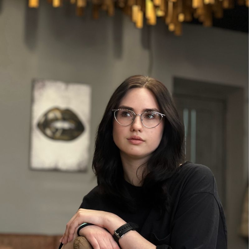 Екатерина