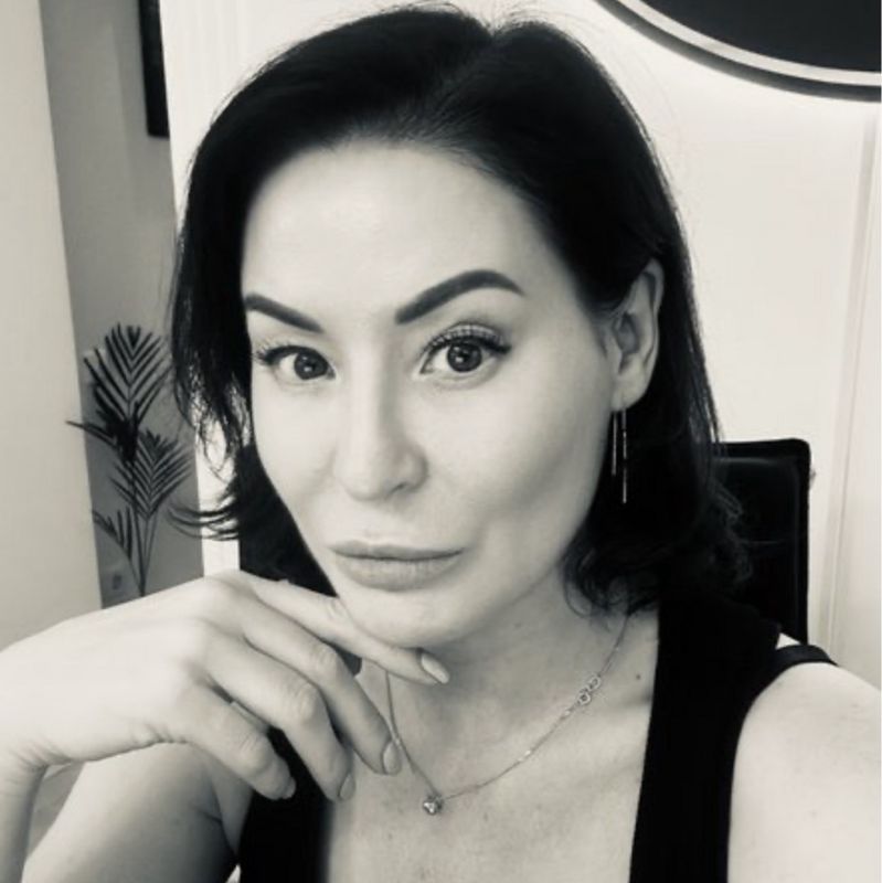 Александра Бровист
