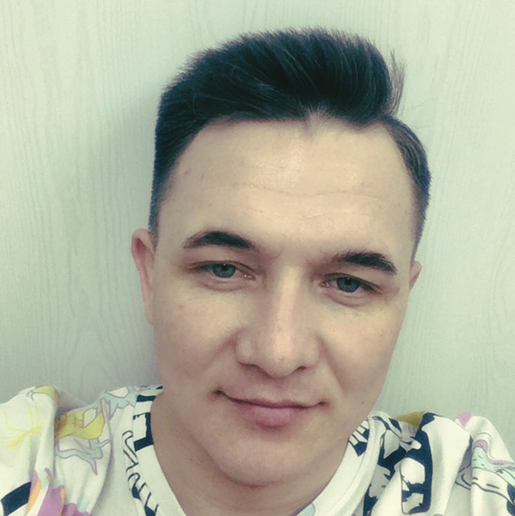 Сергей