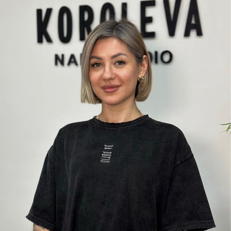 Екатерина