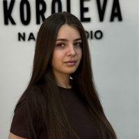 Анастасия