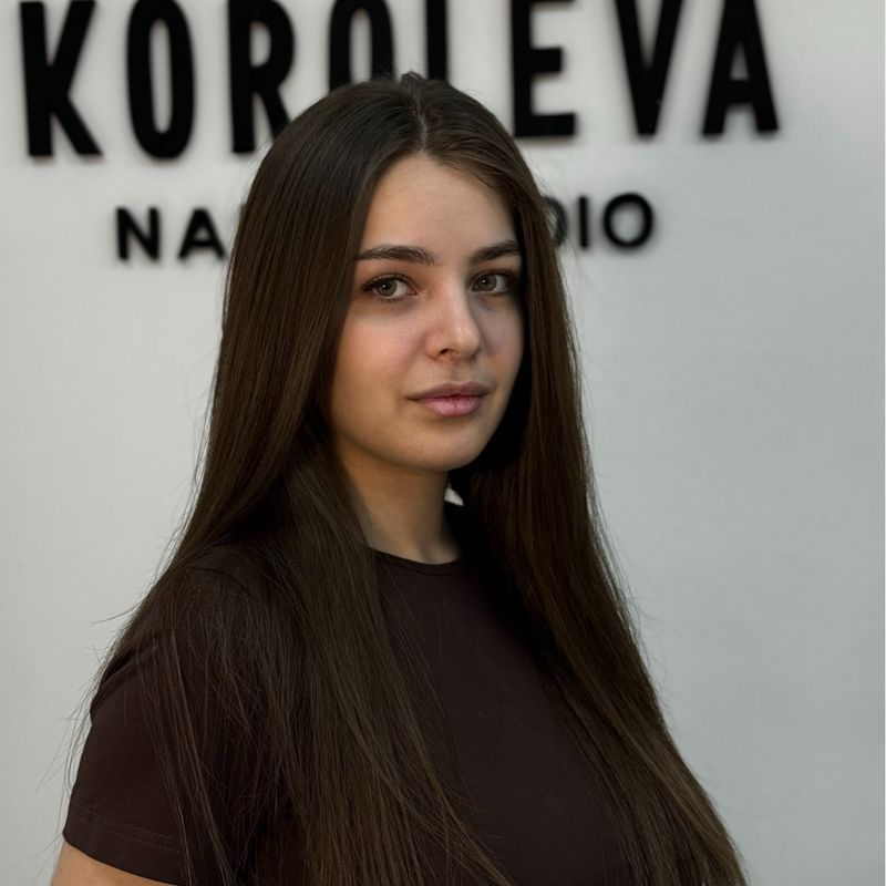 Анастасия